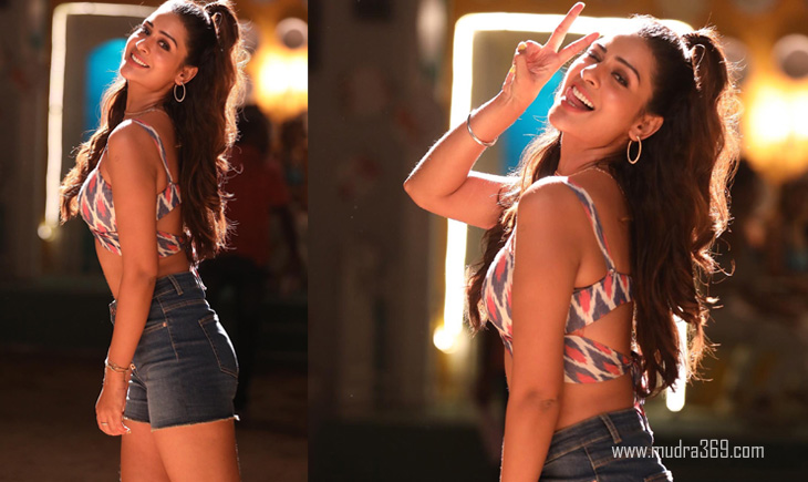 Payal Rajput