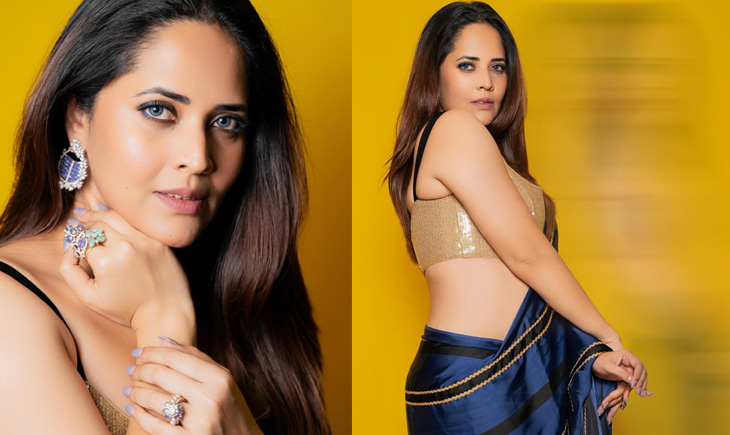 Anasuya Bharadwaj