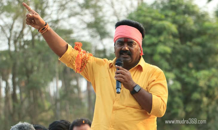 Kuna Ravi Kumar