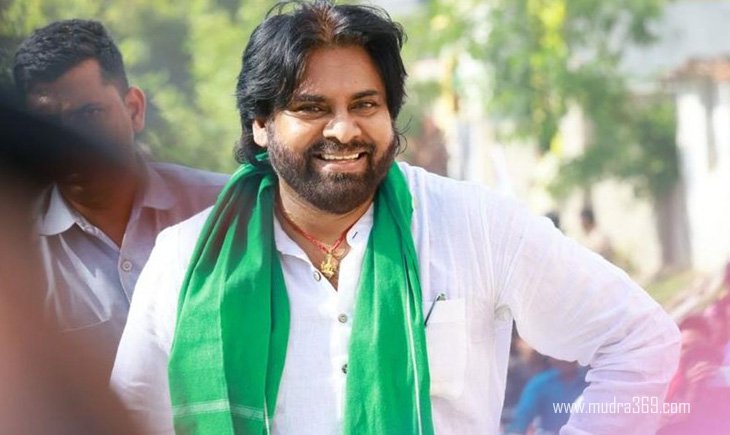 Pawan Kalyan Andhra Pradesh Deputy CM Political Power Star PK