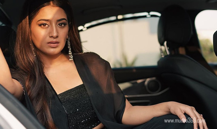 Rashi Singh