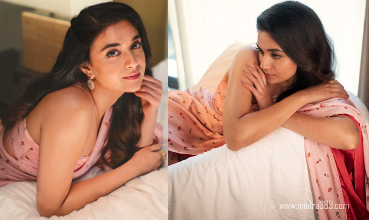 Keerthy Suresh