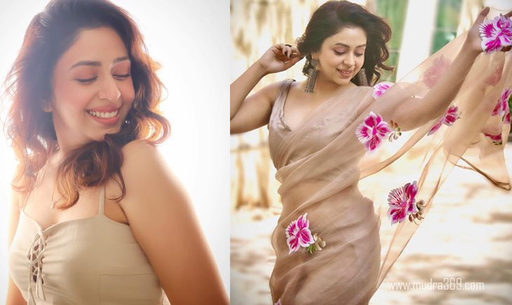 Neha Sargam