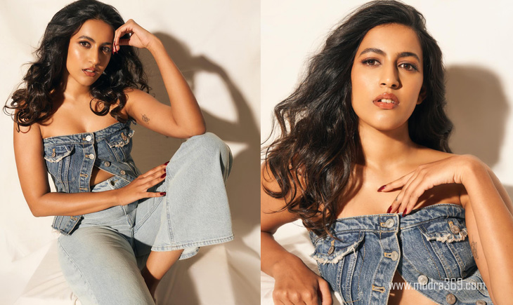 Niharika Konidela