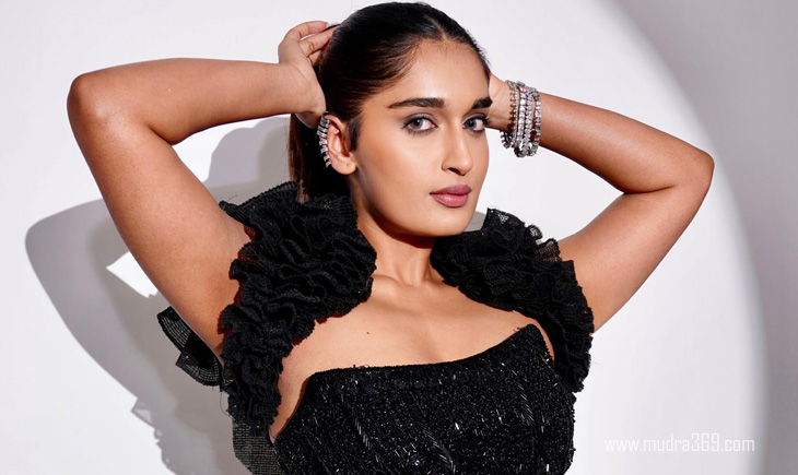 Niharika NM