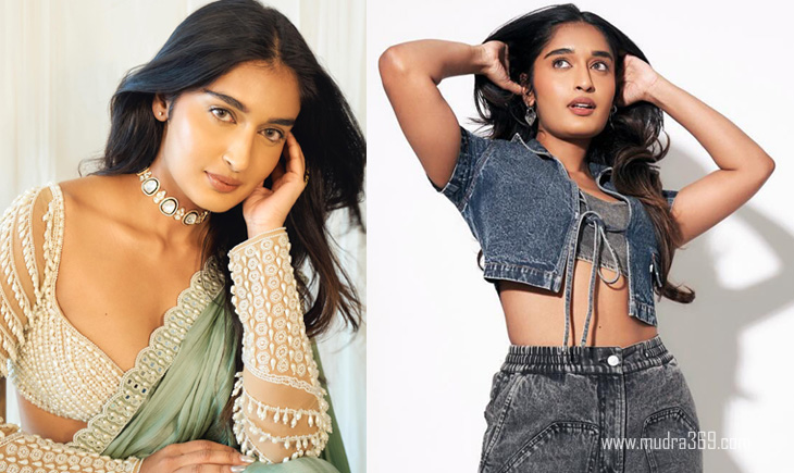 Niharika NM