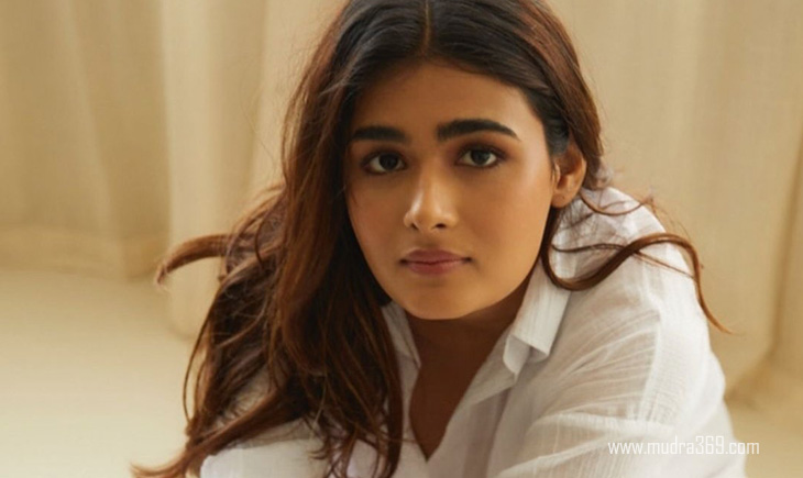 Shalini Pandey