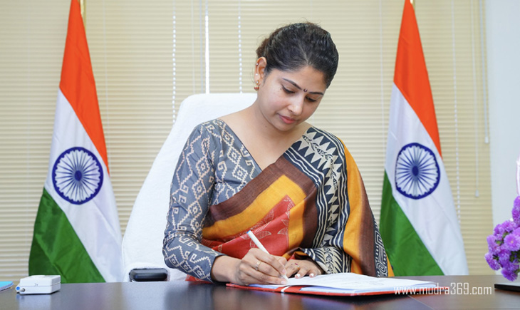 Smita Sabharwal