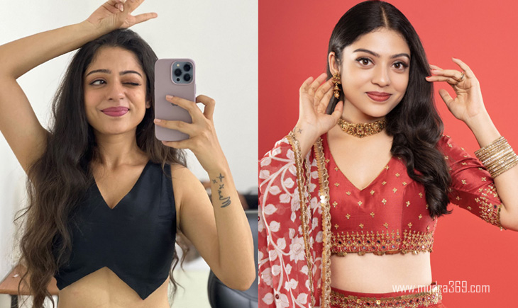 Varsha Bollamma