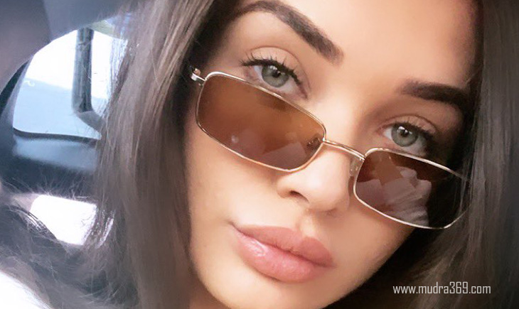 Amy Jackson