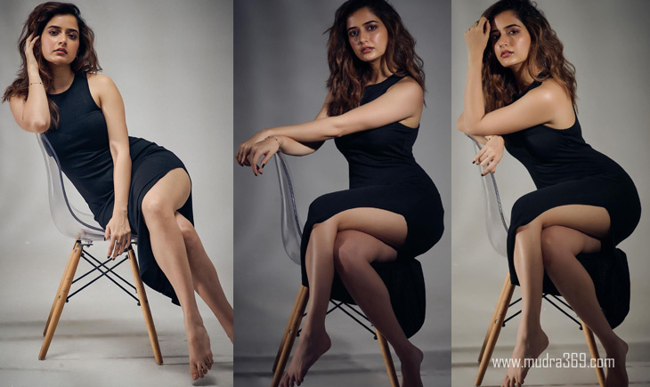 Ashika Ranganath