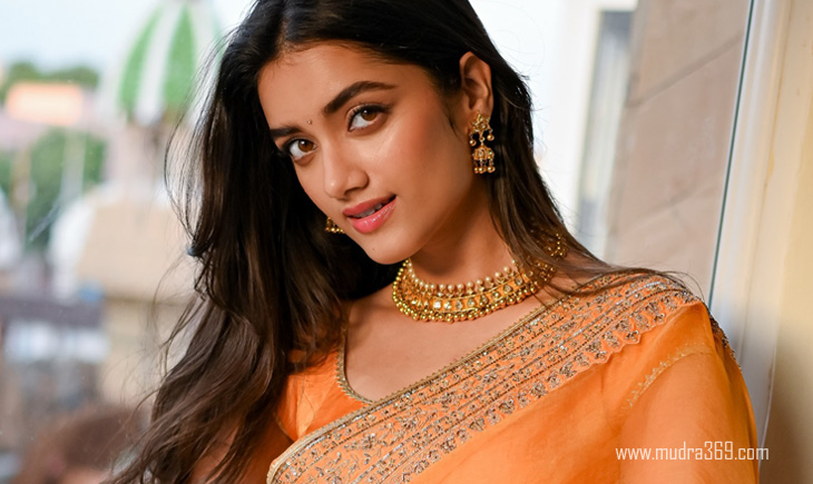 Bhagyashri Borse