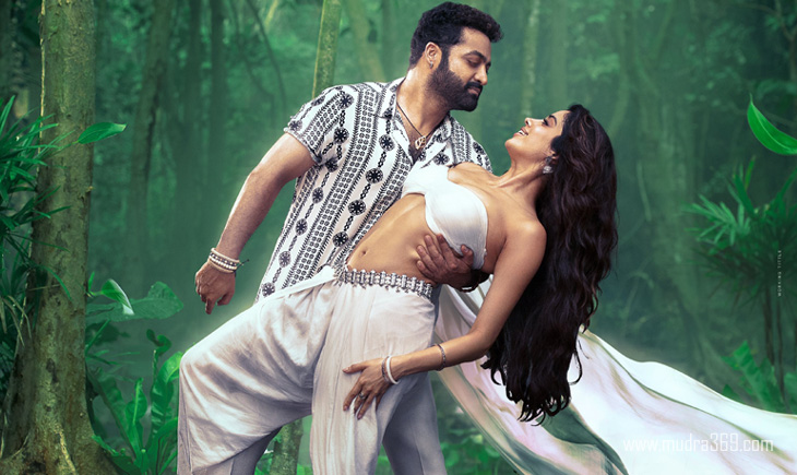 Devara Fake Collections