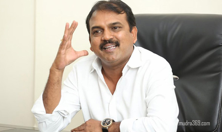 Koratala Siva