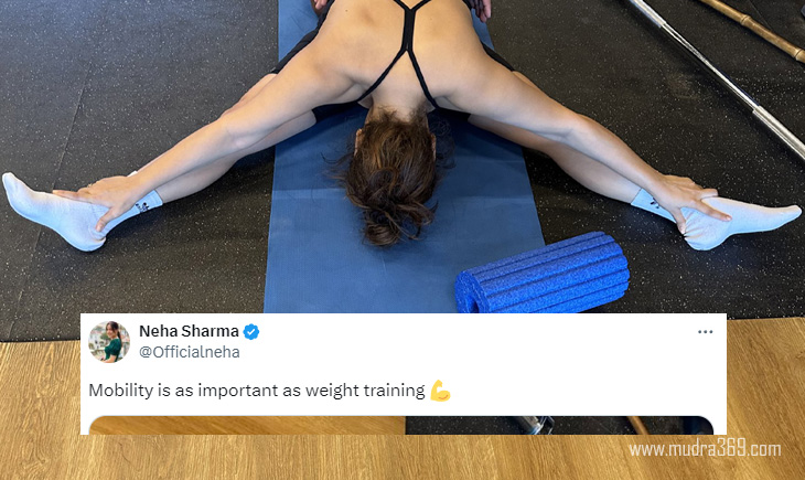 Neha Sharma