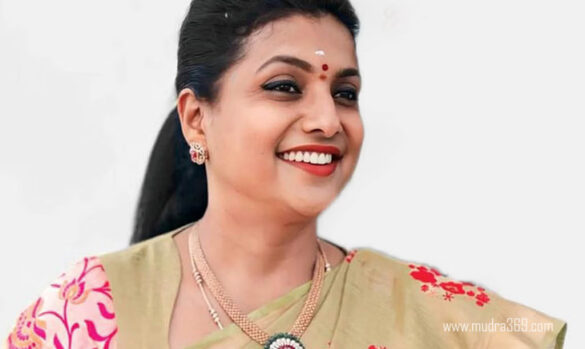 Roja Selvamani