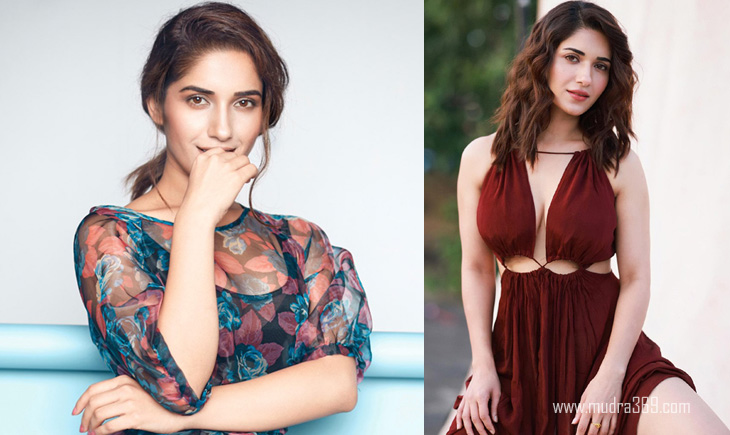 Ruhani Sharma