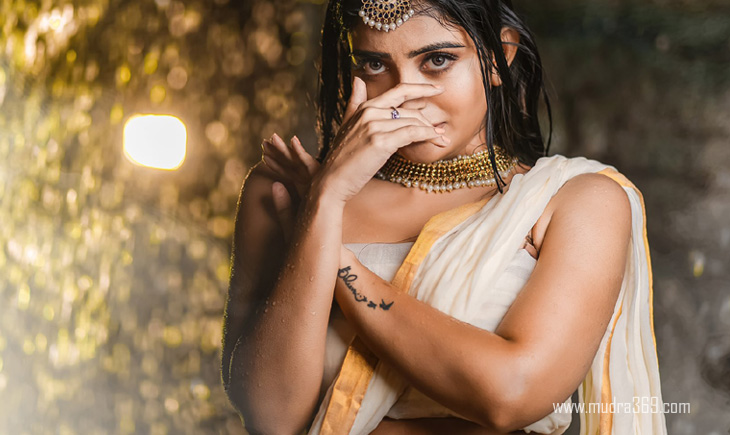 Ananya Nagalla