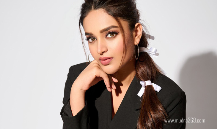 Nidhhi Agerwal