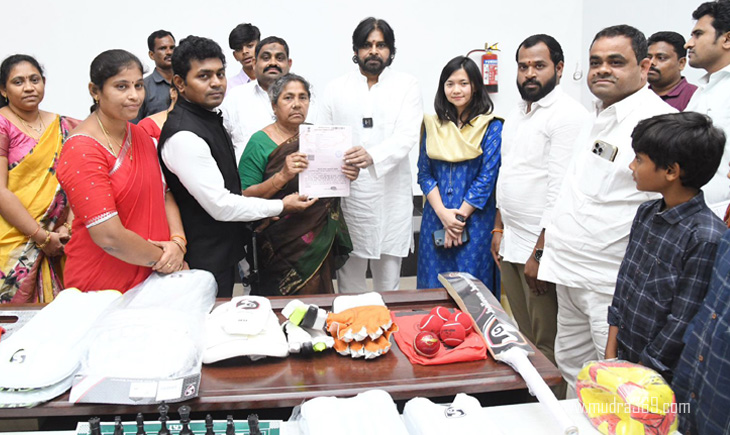 Pawan Kalyan