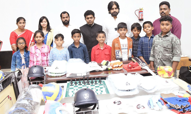 Pawan Kalyan