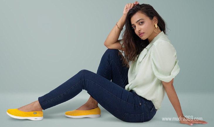 Radhika Apte