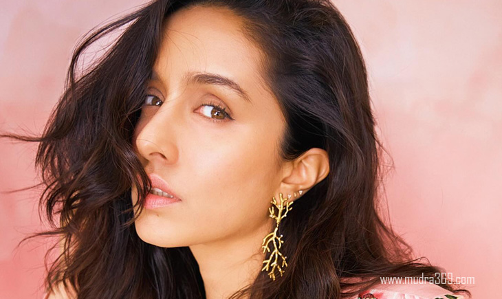 Shraddha Kapoor