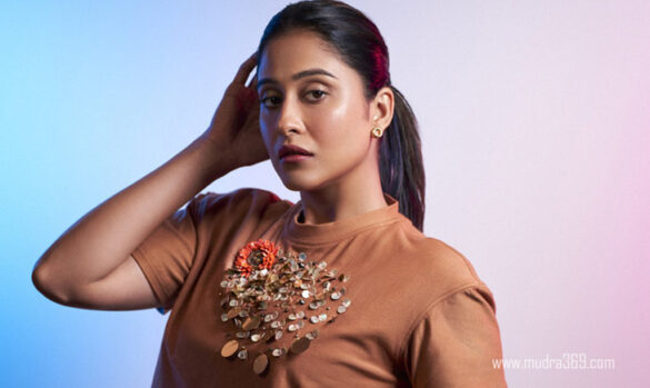 Regina Cassandra