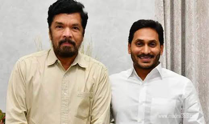 Posani Krishna Murali