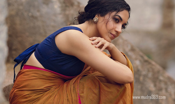 Ritu Varma