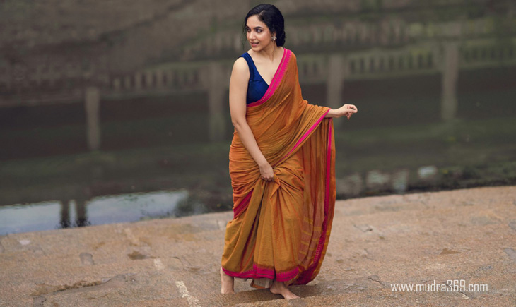 Ritu Varma