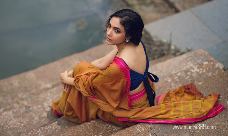 Ritu Varma