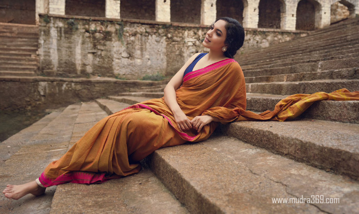 Ritu Varma