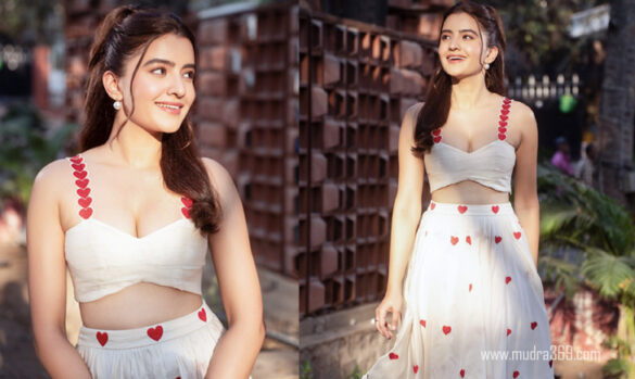 Rukshar Dhillon