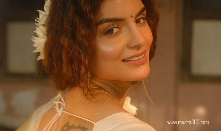 Anveshi Jain