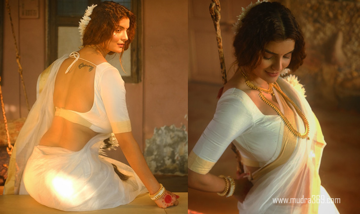 Anveshi Jain