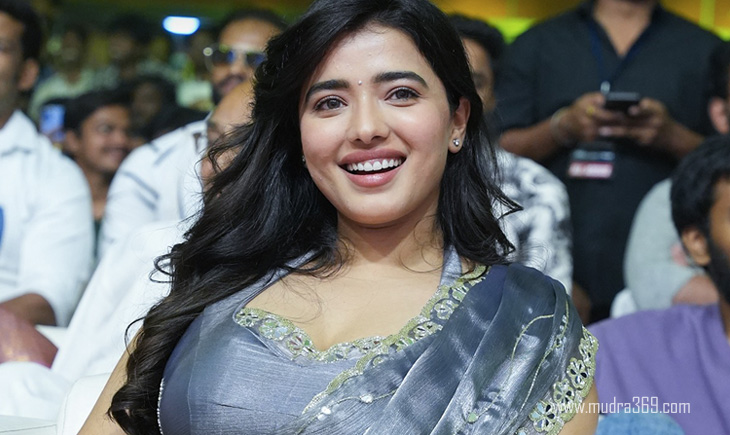 Ketika Sharma