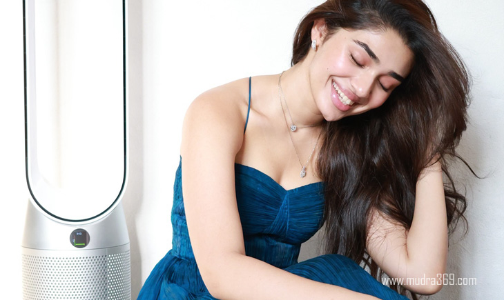 Krithi Shetty