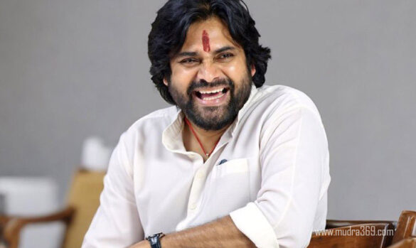 Pawan Kalyan