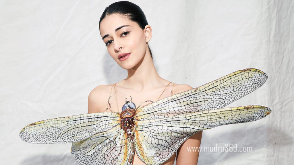 Ananya Panday