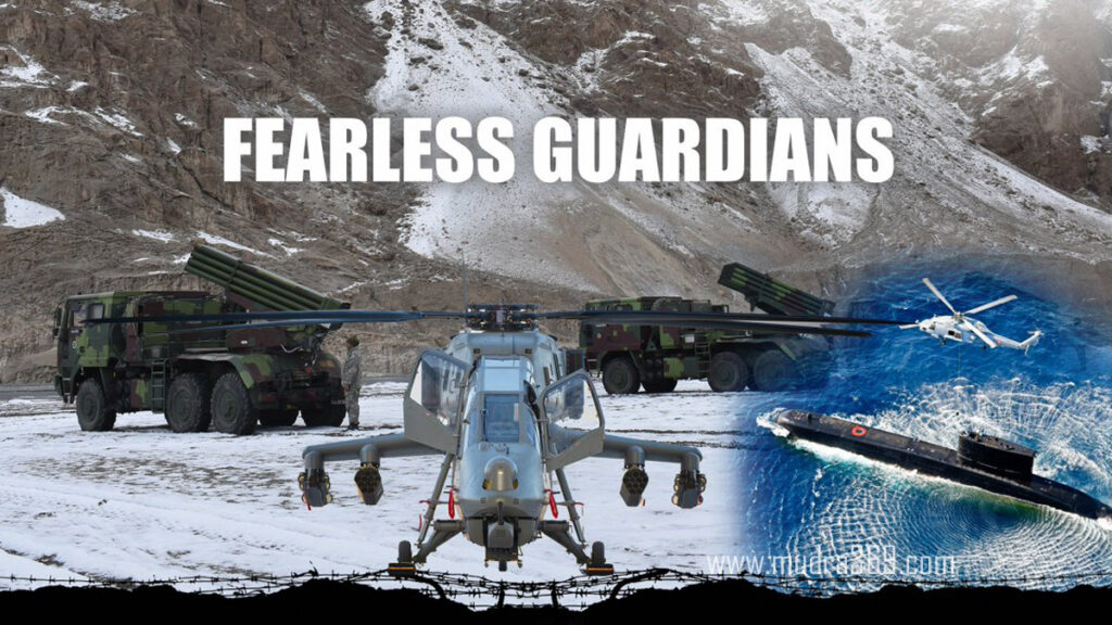 Indian Armed Forces
