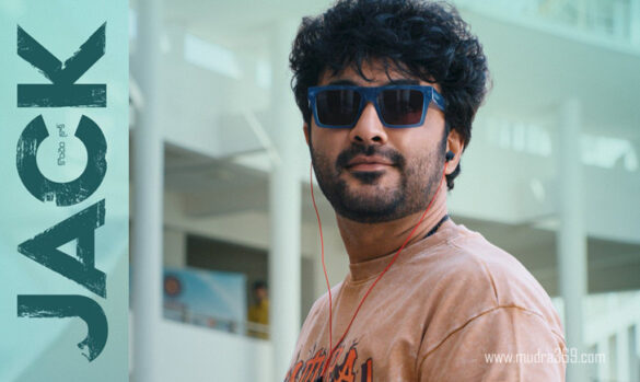 Jack Siddu Jonnalagadda