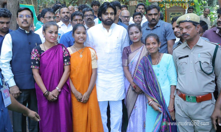 Pawan Kalyan