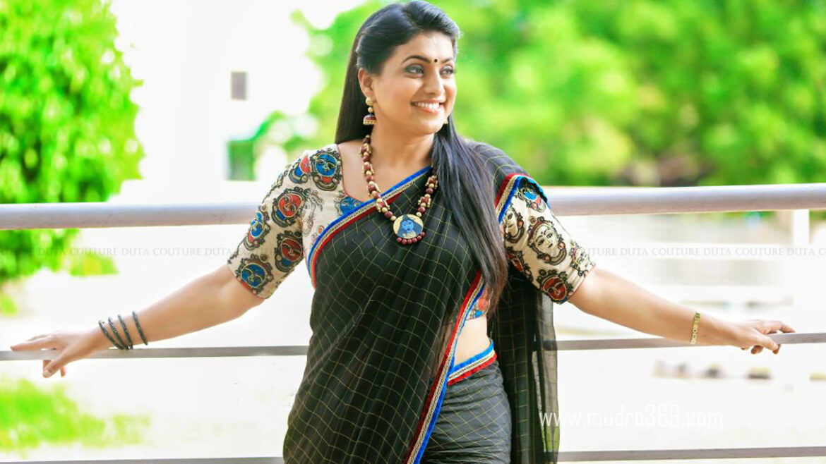 Roja Selvamani