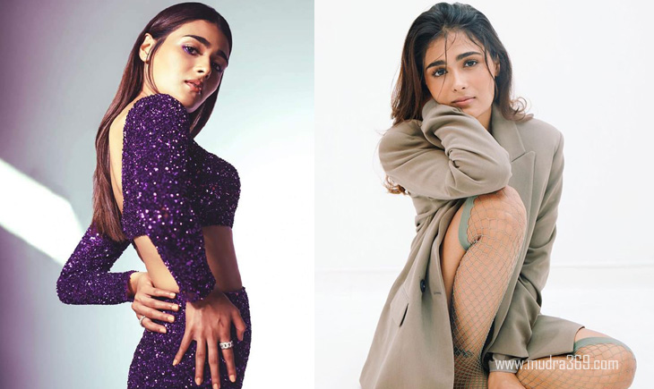 Shalini Pandey