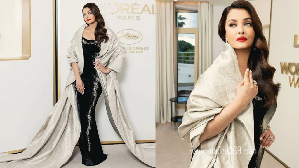 Aishwarya Rai