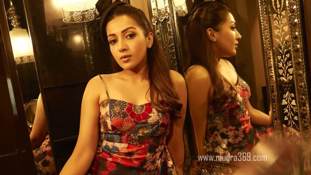 Catherine Tresa