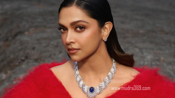 Deepika Padukone