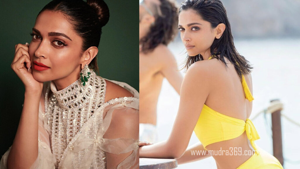 Deepika Padukone 