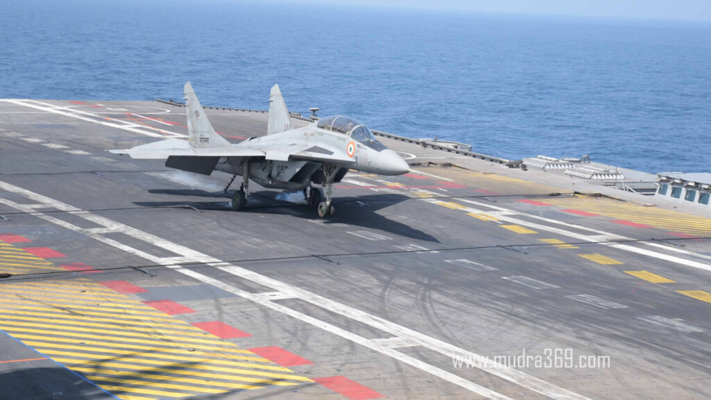 Indian Navy